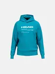 Product overview - RACE Hoodie Junior blue