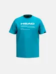 Product overview - RACE T-Shirt Junior blue