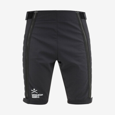 Product overview - RACE Shorts Junior black