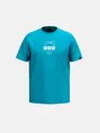 Product overview - WCR T-Shirt Junior blue