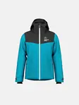 Product overview - RACE NOVA Jacket Junior black/blue