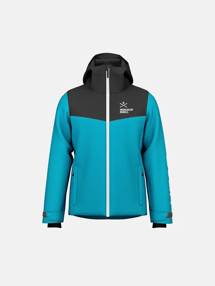 RACE NOVA Jacket Junior – HEAD