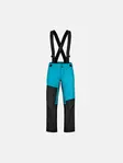 Product overview - RACE NOVA Pants Junior black/blue
