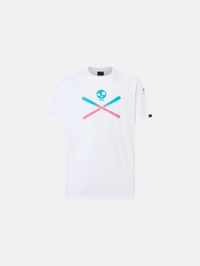 Product overview - WCR T-Shirt Junior white