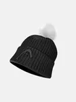 Product overview - JULIA Beanie Women black