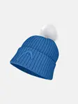 Product overview - JULIA Beanie Women frenchblue