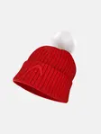 Product overview - JULIA Beanie Women red