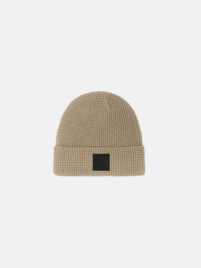 Product overview - KORE Beanie cream