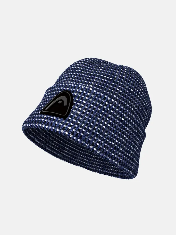 Product overview - KANE Beanie admiral