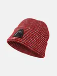Product overview - KANE Beanie red