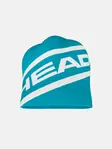 Product overview - RACE Beanie blue