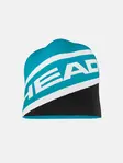 Product overview - RACE Beanie blue/black