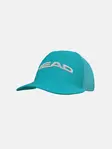 Product overview - RACE Cap blue