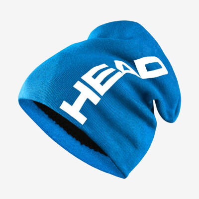 Product overview - HEAD Beanie ocean/white