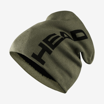 Product overview - HEAD Beanie TYBK