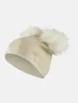 Product overview - LINDSEY Beanie Women ivory