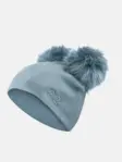 Product overview - LINDSEY Beanie Women light blue