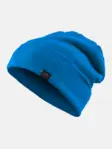 Product overview - SNOW Beanie Ocean Blue