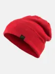 Product overview - SNOW Beanie red