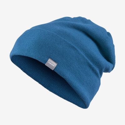 Product overview - SNOW Beanie turquoise