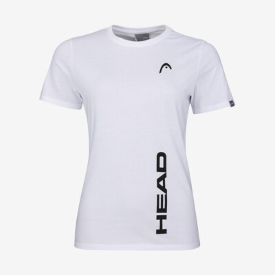 Product overview - PROMO HEAD T-Shirt Women white