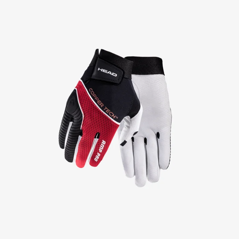 GLOVES Racquetball HEAD