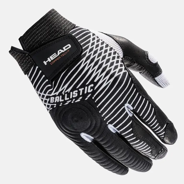 GLOVES Racquetball HEAD