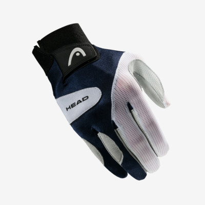 PICK YOUR SIZE HEAD Web Right Racquetball Glove, 