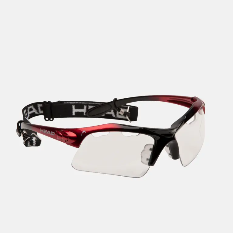 EYEWEAR Racquetball HEAD
