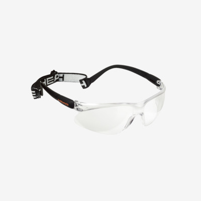 Eyewear Racquetball Protective Eyeguard Case 
