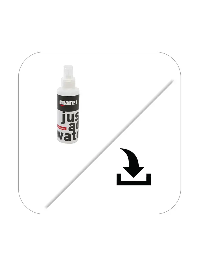 Product overview - Scuba Clean Manual