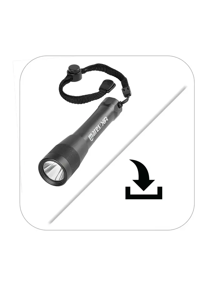 Product overview - XR Back Up Light User's Guide