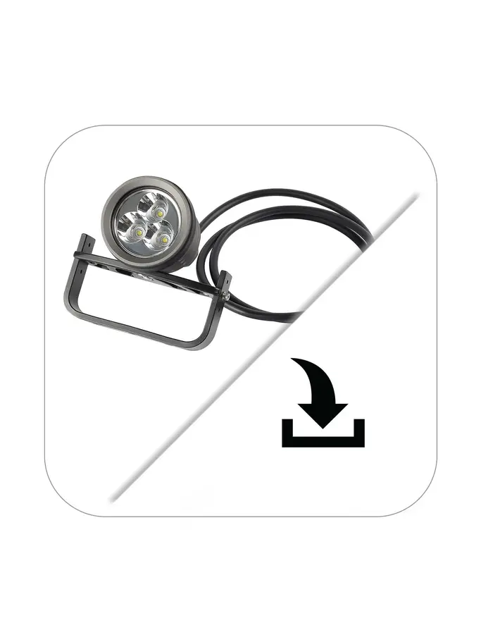 Product overview - XR Canister Light User's Guide