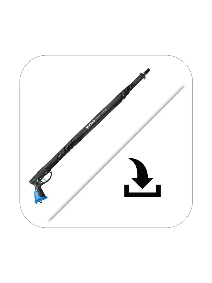 Product overview - Pneumatic Guns User's Guide - Multilanguage