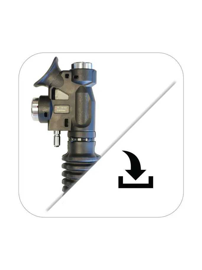 Product overview - Product Recall - XR Line Inflator
