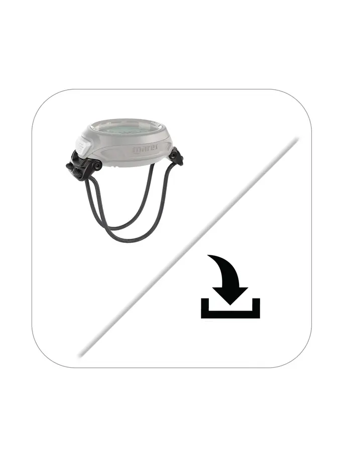 Product overview - Puck 4 Bungee Mount Instructions