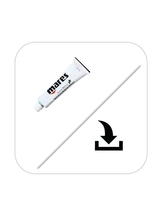 Product overview - Neoprene Glue Instructions