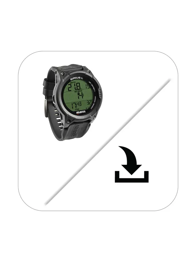 Product overview - Sirius L Manual