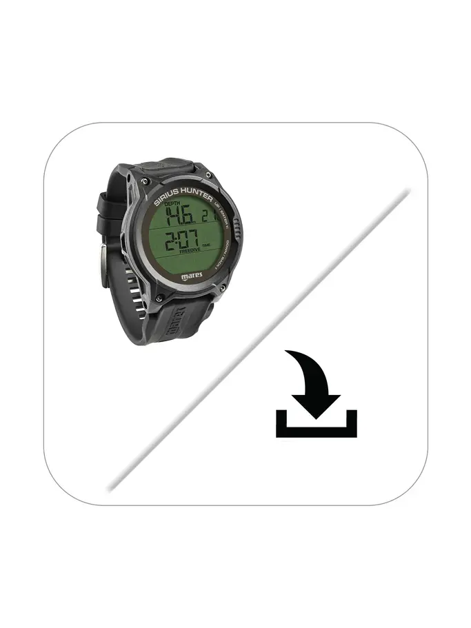 Product overview - Sirius Hunter Manual