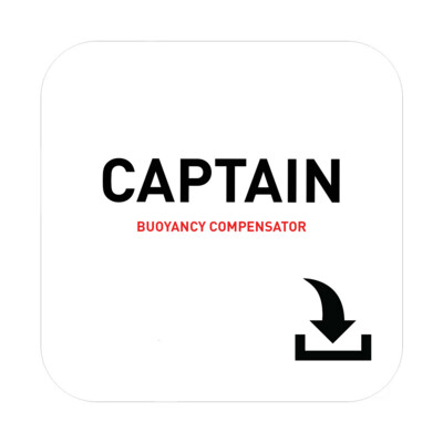 Product overview - Captain (417108)