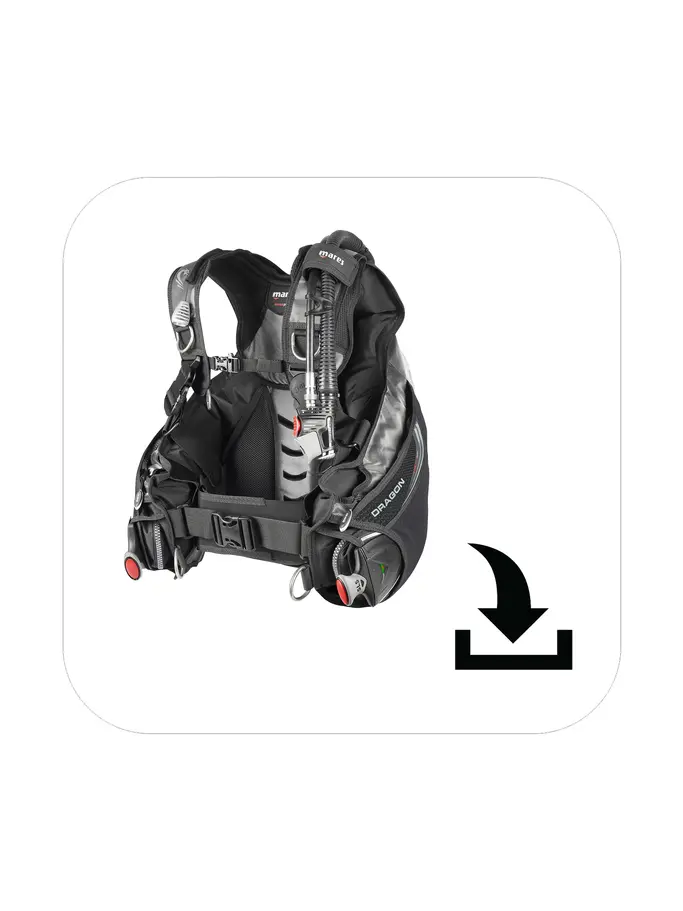 Product overview - Dragon SLS (417223) - HEAD Watersports S.p.A