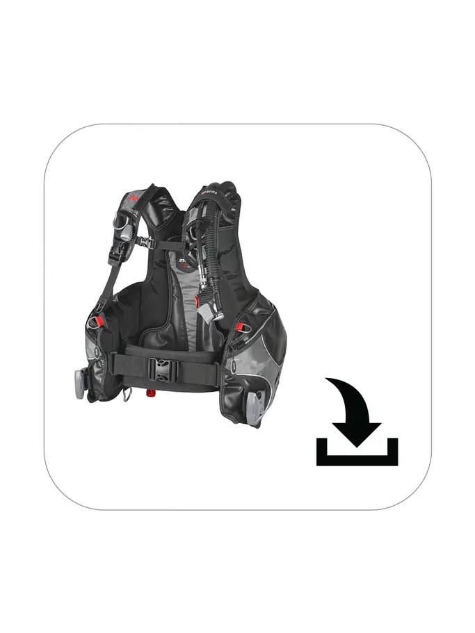 Product overview - Rock Pro (417107) - HEAD Watersports S.p.A
