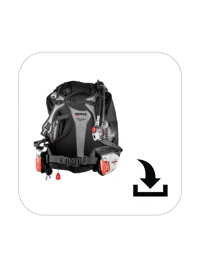 Product overview - Magellan (417226) - HEAD Watersports S.p.A