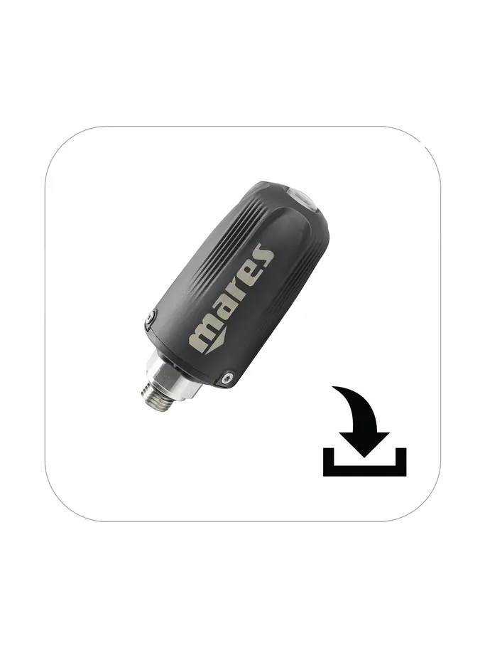 Product overview - LED Tank Module 2.0 (414322) - Radio Equipment Directive (RED) - Mares S.p.A
