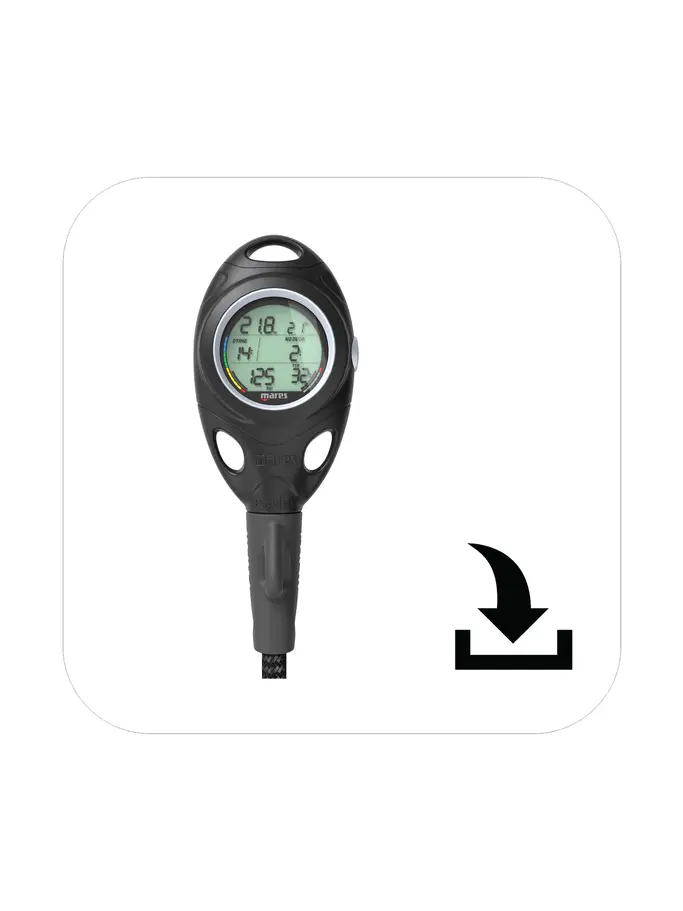 Product overview - Puck Air 2 (414146) - HEAD Watersports S.p.A