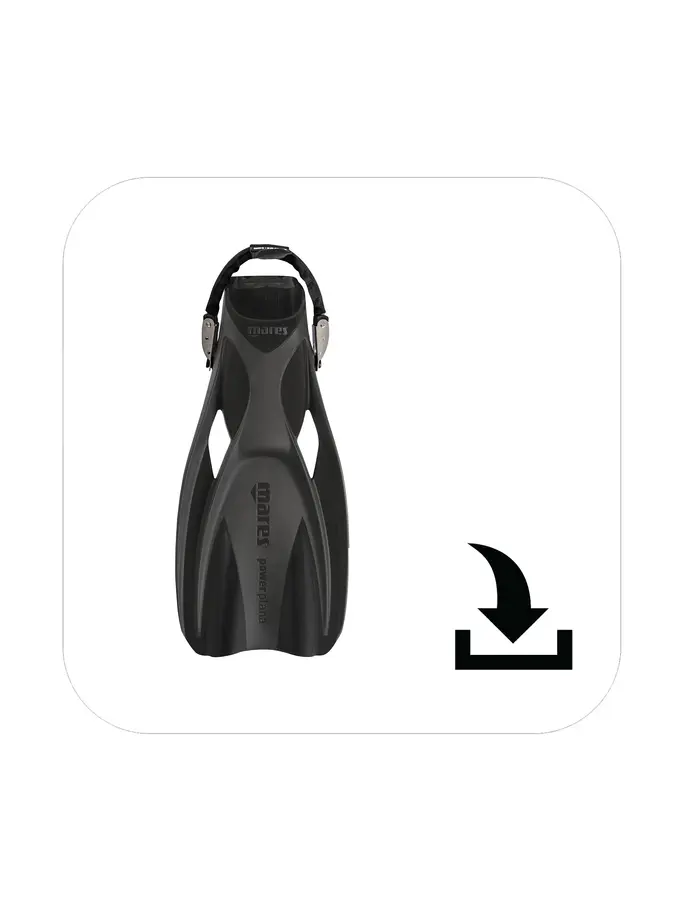 Product overview - Power Plana Tec (410050) - HEAD Watersports S.p.A