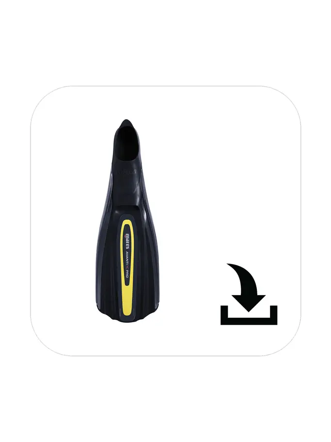Product overview - Avanti HC Pro (410347) - HEAD Watersports S.p.A