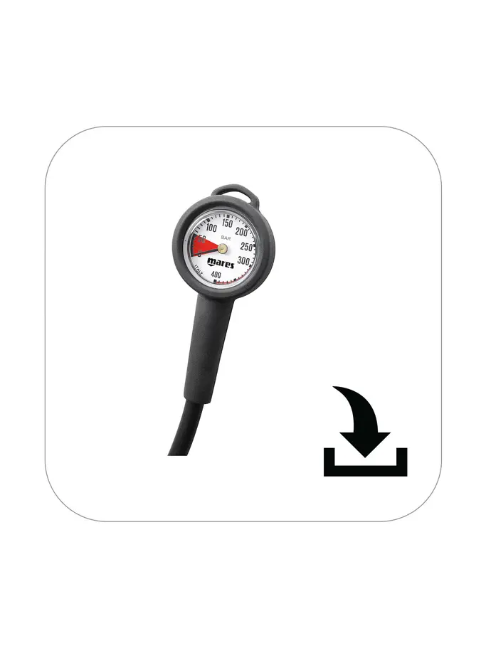 Product overview - MR-1 (414411 - 414405) - EN 250 - HEAD Watersports S.p.A