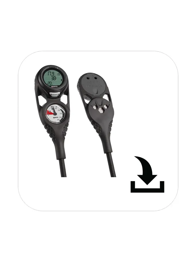 Product overview - PG 2K4 bar (414428 / 414429 / 414430 / 414431 / 414432) - EN250 - HEAD Watersports S.p.A