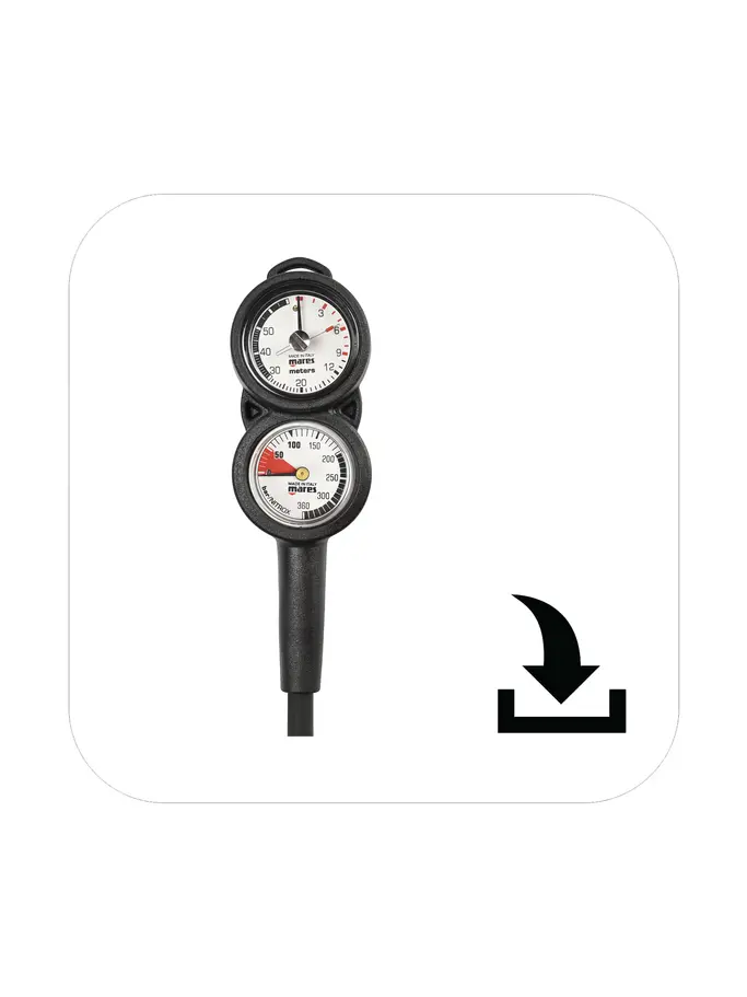 Product overview - MR-2D (414458) - EN13949 - HEAD Watersports S.p.A